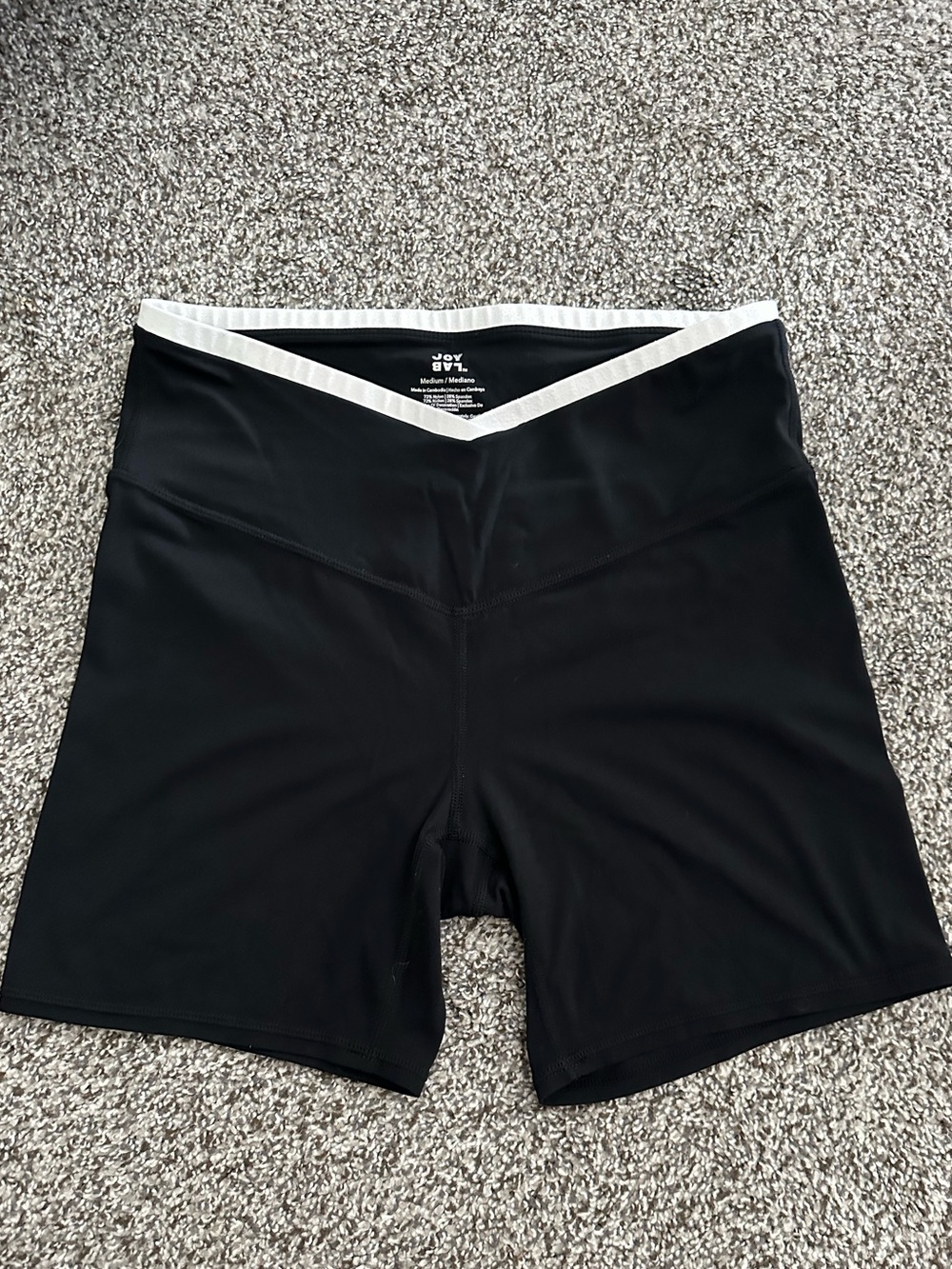 JoyLab Bike Shorts